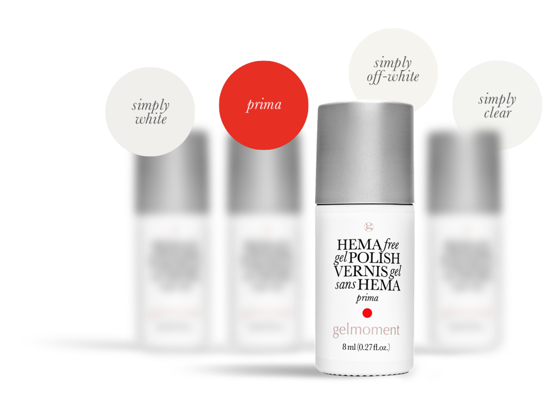 Hema-free
